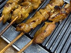 -云海肴·汽锅鸡·云南菜(天山百盛优客店)