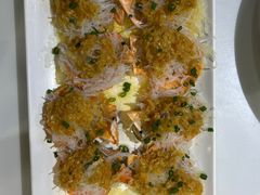 -四川小胡子海鲜(丁村万人海鲜广场店)