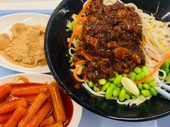 -北大家园食堂