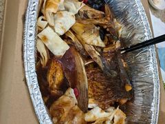 -旺顺阁鱼头泡饼(小红门店)