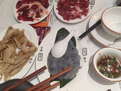 -八合里潮汕鲜牛肉火锅(吉大店)