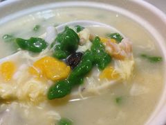 全家福疙瘩汤-吕氏疙瘩汤·私家菜馆(慈云寺店)