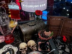 -Nord Grill&Bar Highland诺德西餐(深圳欢乐海岸店)