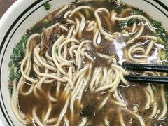 -小马牛肉面·牛骨熬制(南京博物院店)