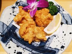 炸鸡块-割烹旭日本料理(龙湖狮山天街店)