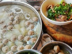 -莲塘味宝园牛杂(天越翔园店)