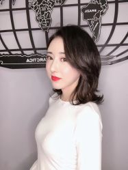 点击看大图 -发轩造型
