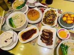 -吴系粤菜馆·茶餐厅(深业上城店)