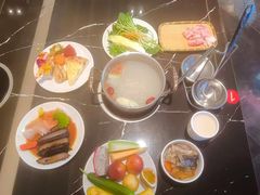 -神帆·元气汤泉(解放西路店)