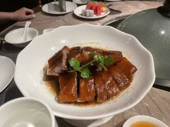 -采悦轩中餐厅·粤菜·海南菜(神州半岛喜来登度假酒店)