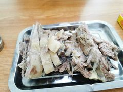 -马学武手抓美食(下南关总店)