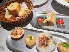 -Eiffel 埃菲尔海景西餐厅(奥帆中心店)