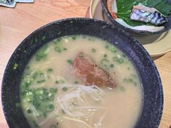 -寿司郎(皇庭广场店)