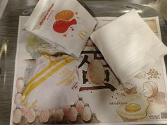 -麦当劳(临顿路店)