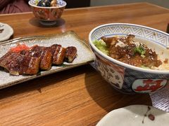 -青叶日式料理(飘亮阳光广场店)