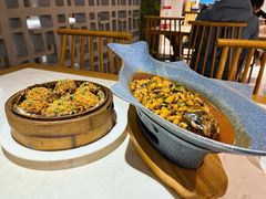 -不倒翁·安徽名菜楼(步行街店)