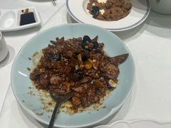 -玉华台饭庄·淮扬菜·烤鸭(望京店)