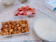 -蓝精灵饺子店