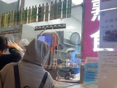 -光明邨大酒家(淮海路店)
