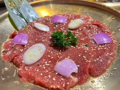 -妥妥烤肉料理(昙华林店)