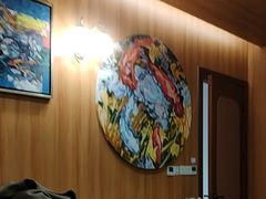 -醉了的船Le Bateau Ivre(温江店)