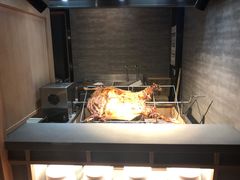 -蓝鲸湾汤泉(包河店)