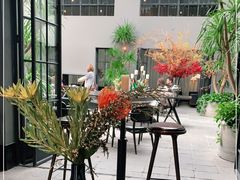 -The Georg(东华门店)