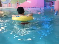 -碧水豪园·足浴·SPA·汗蒸·那须汤泉(中山东路店)