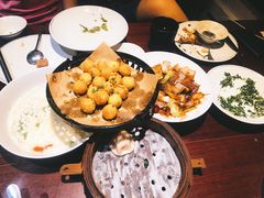 -大牌大·传统杭帮菜(湖滨店)