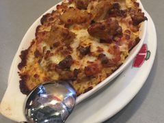 -棒约翰比萨·意面(张江店)