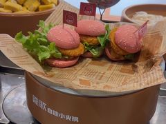 -龍歌自助小火锅(李沧丽达店)