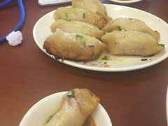 -小姜锅贴(凤凰街店)