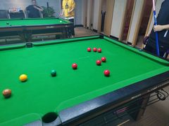 -云川台球(马甸店)