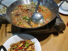-张氏父子常德肠子馆(贺龙店)