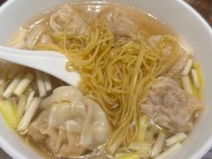 -一记面馆(易发店)