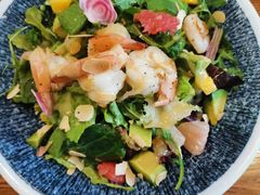 -AFS Cafe & Canteen(闽江二路店)
