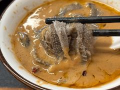 -裕德孚·非遗手切涮羊肉(东直门内大街店)