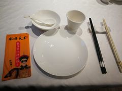 -乾隆美食·本帮菜(黄河路店)
