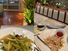 -洋洋中餐馆·SINCE 1997(信投店)