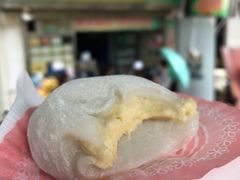 -澳门长洲糯米糍(柯打苏沙街店)
