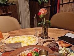 -半秋山西餐厅(巴南万达广场店)