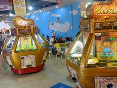 -大玩家(拱墅万达店)