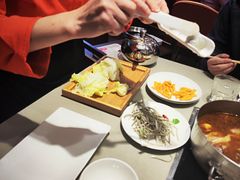-蝎王府羊蝎子(天通苑店)