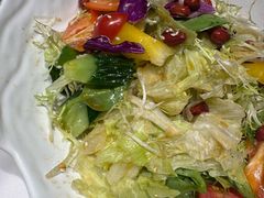 -玉林烤鸭店(黄村兴华店)