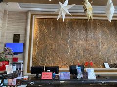 -南通中心濠河风景区圆融广场诺富特酒店