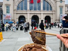 -大圣甲(汉口店)