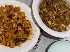 -紫光园·烤鸭(紫燕中路店)