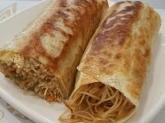 -老前童小吃(北明程路店)