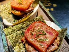 -原志优秀食材·匠心料理·海胆主题(金亿广场店)