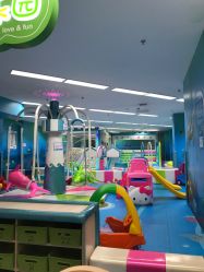 点击看大图 -孩子王(海悦店)